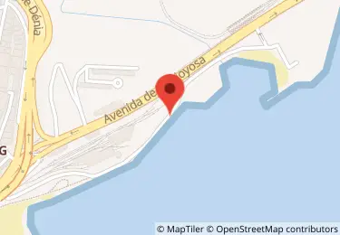 Apartamento en Venta Ave Maris Alicante