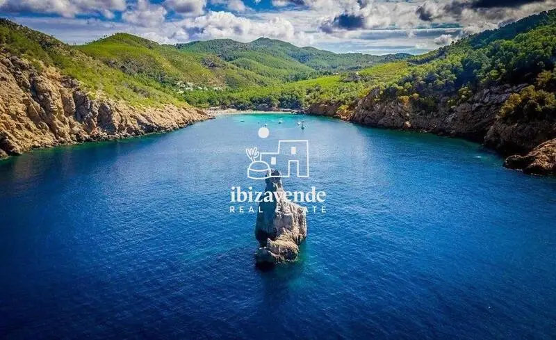 7 Dormitorios Villa en venta Ibiza