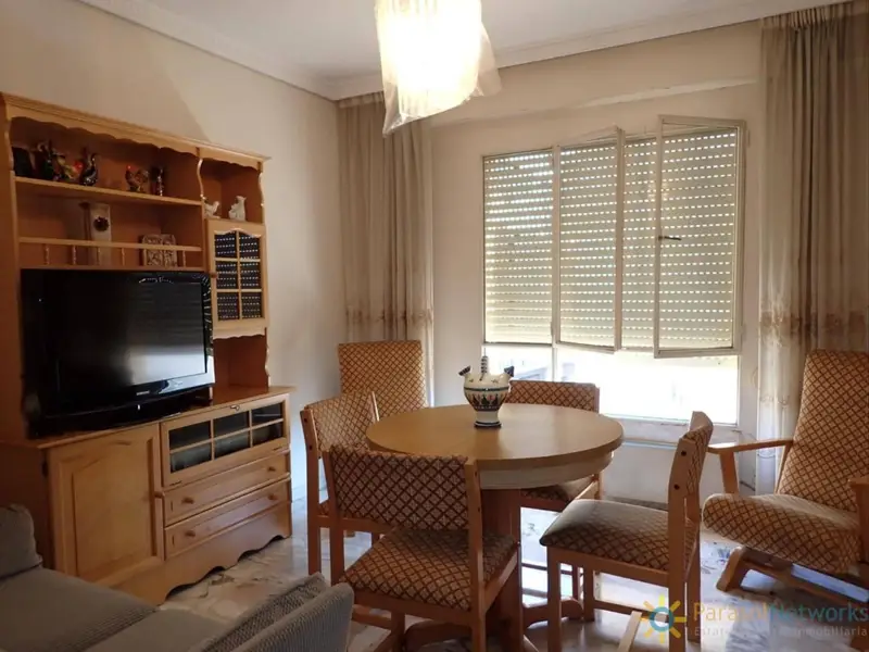 Apartamento en Venta en Oliva Valencia 135m2 3 Dormitorios