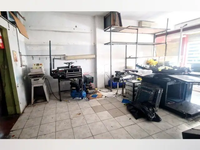 Oficina en Venta Arroyo de la Miel 50m2 Ideal Inversion