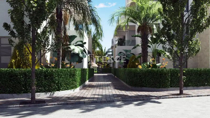 Apartamentos de Lujo en Resort Murcia Costa Cálida