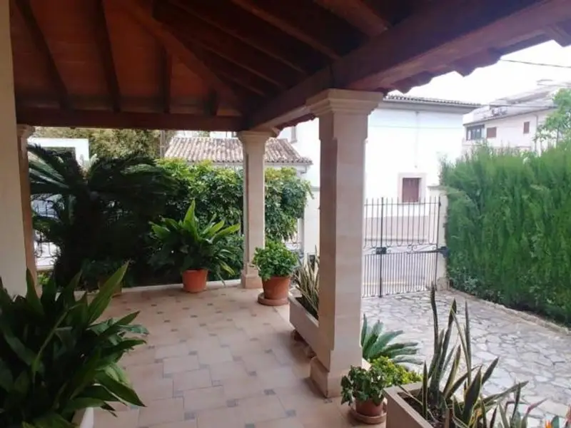 venta Chalet en Lloseta, Balears (Illes) (48378056413.100500)- Globaliza