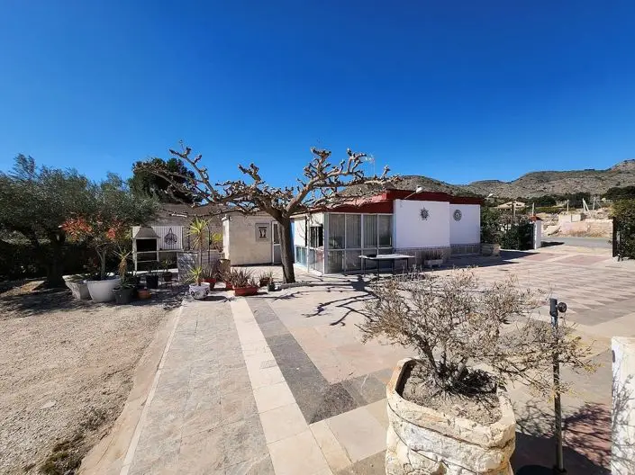 Villa en Venta 2 Dormitorios Impresionantes Vistas