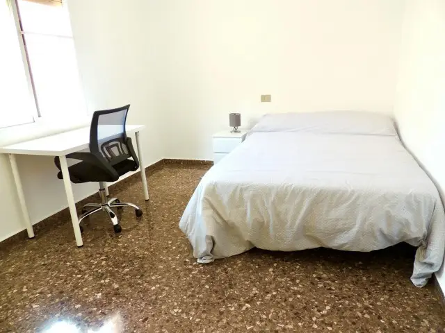 Alquiler Piso 3 Dormitorios Castellon de la Plana