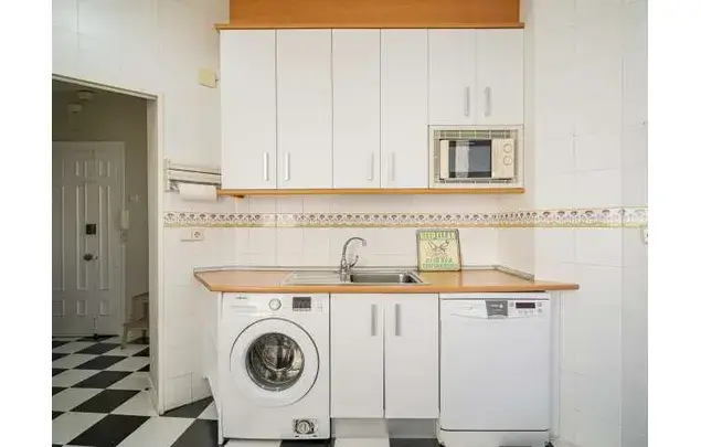 Alquiler de Habitaciones en Madrid Av de los Toreros