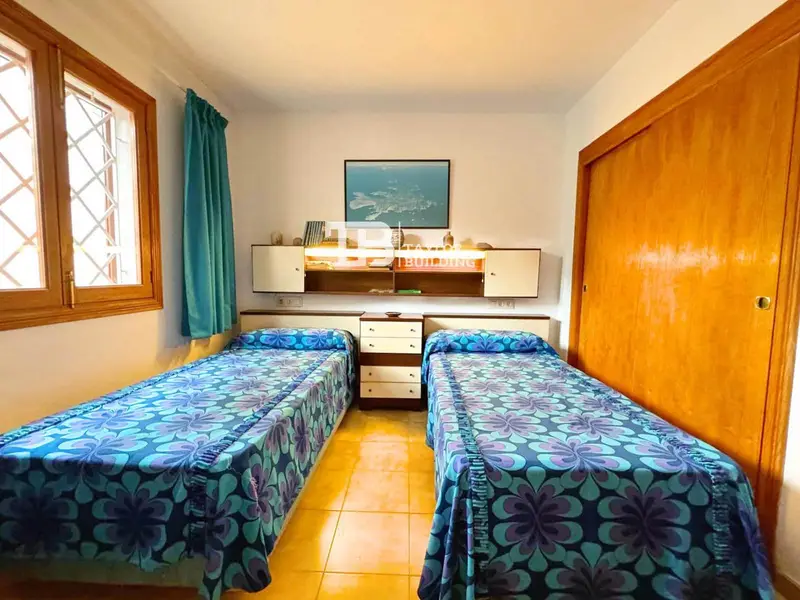 Planta Baja en Santa Ponsa 70m2 2 Dormitorios Reforma Necesaria