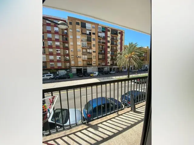 Alquiler Piso 4 Dormitorios Valencia Algirós