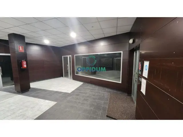 Venta Local Comercial Boiro Centro 162m2