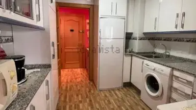 Apartamento en Alquiler La Marina Baixa Cerca de la Playa