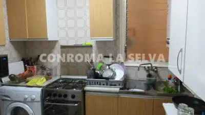 Piso en venta en Can Pelai