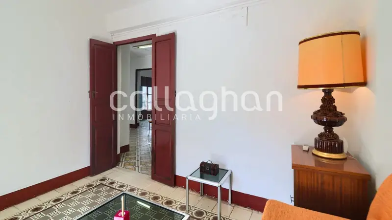 Piso en venta en Pedralba Valencia 86m2 3 habitaciones ideal inversores