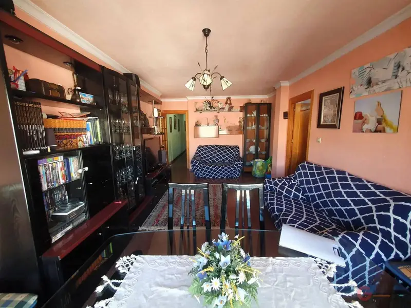 Piso en venta Motril 3 dormitorios 2 baños 90m2