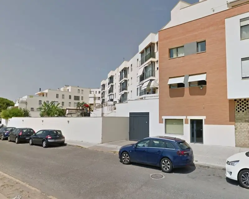 Garaje en Venta en Cartaya 23m2