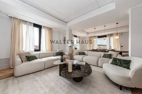 Piso en Venta Lista Madrid 319m2 Reformado