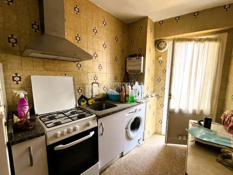 Piso en venta en Torrero - La Paz