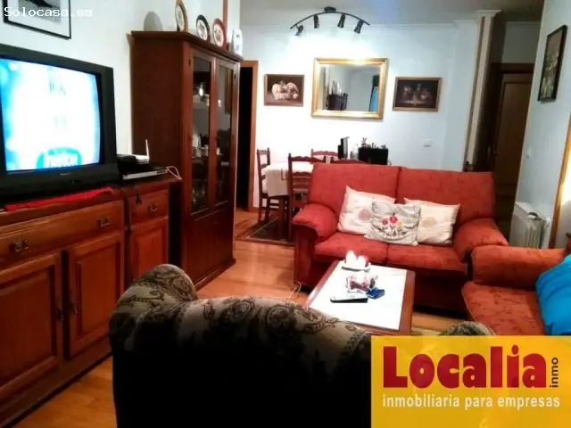 Piso en venta en Comillas 98m2 3 habitaciones 2 baños
