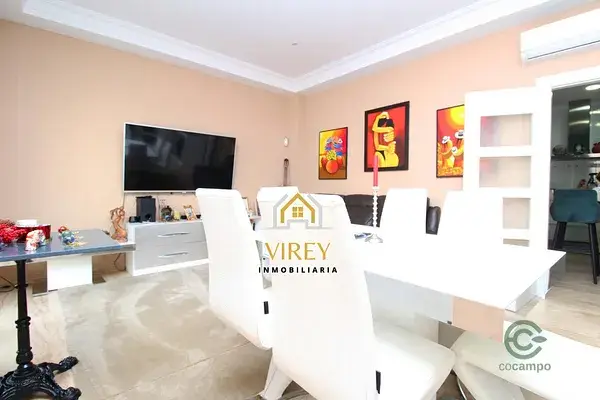 Casa en El Puerto de Santa Maria 176m2 3 dormitorios 2 baños reformada