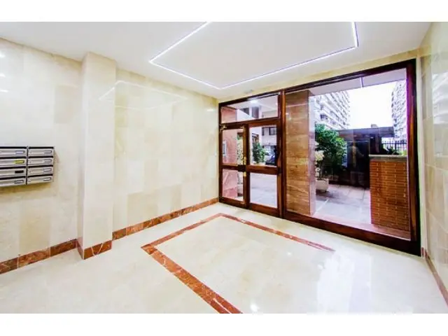 Alquiler Oficina 417m2 Centro Alicante