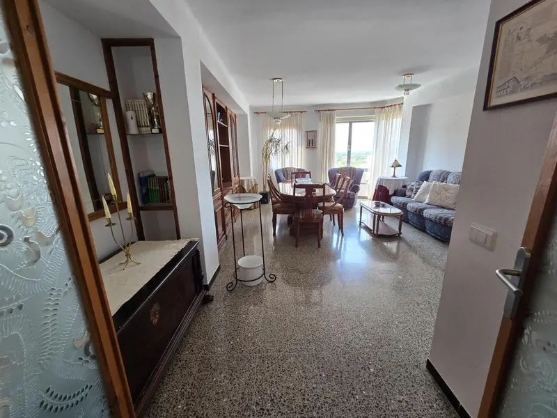 Piso en venta en Lloseta, Mallorca