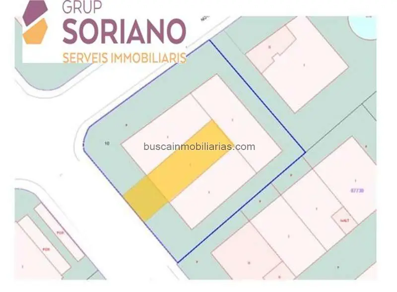 Nave Industrial en Venta Sentmenat 284m2 Puente Grua