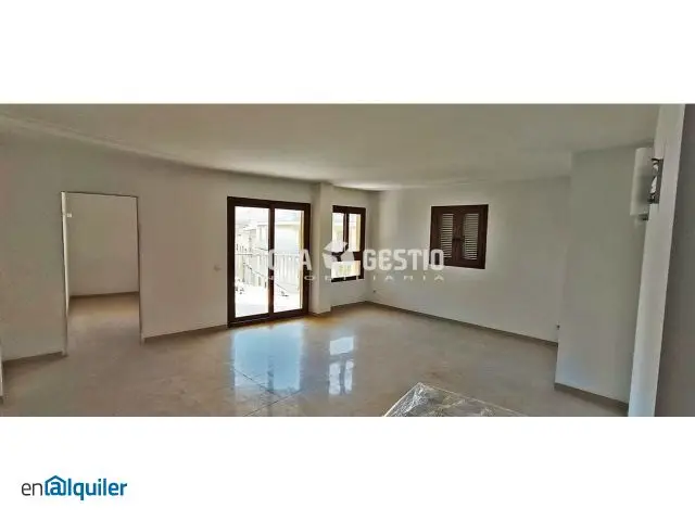 Alquiler Piso 130m2 Manacor 4 Dormitorios Terraza