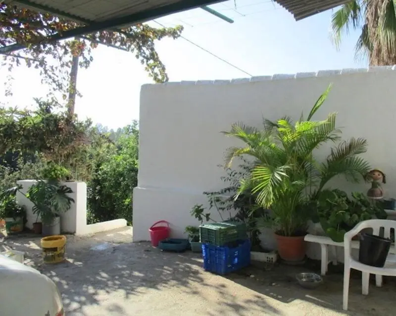 Cortijo con Piscina en Pizarra Malaga Ideal Familia o Turismo Rural