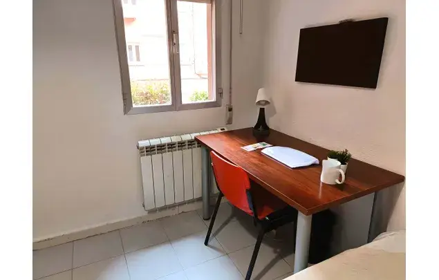 Alquiler Habitacion Getafe Estudiantes Profesionales
