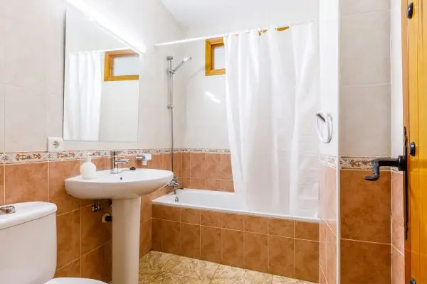 Apartamento en Frigiliana