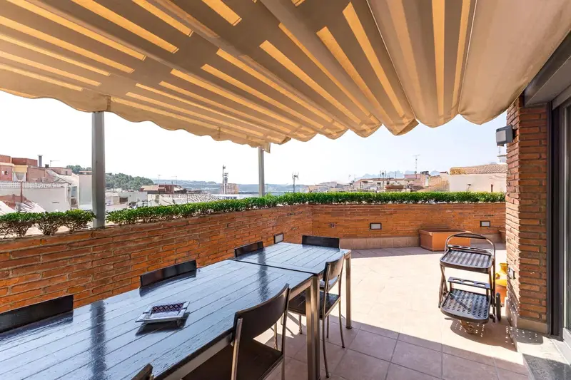 Apartamento en venta en Manresa, Barcelona