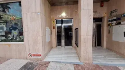 Piso en Venta Roquetas de Mar Cerca de la Playa
