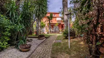 Casa en venta en Simon Verde Sevilla