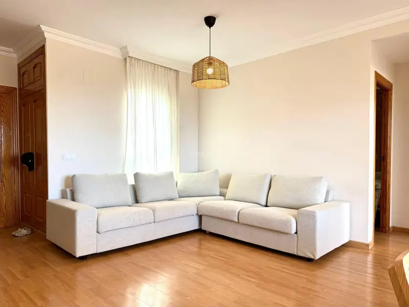 Apartamento en Calpe con Vistas al Mar y Aparcamiento