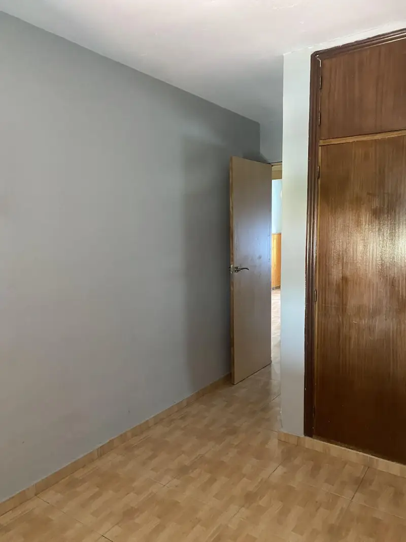Venta Piso Centro Tomares 3 Dormitorios Garaje Financiacion 100