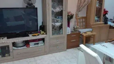 Casa Pareada Reformada cerca Virgen de Gracia Puertollano