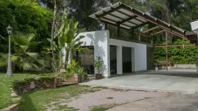 Casa unifamiliar en venta en Rocafort