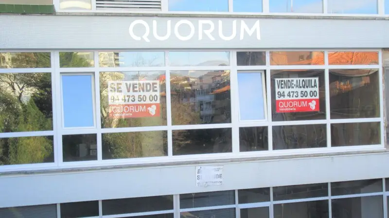 Amplia Entreplanta 550m2 Begoña - Muchas Posibilidades