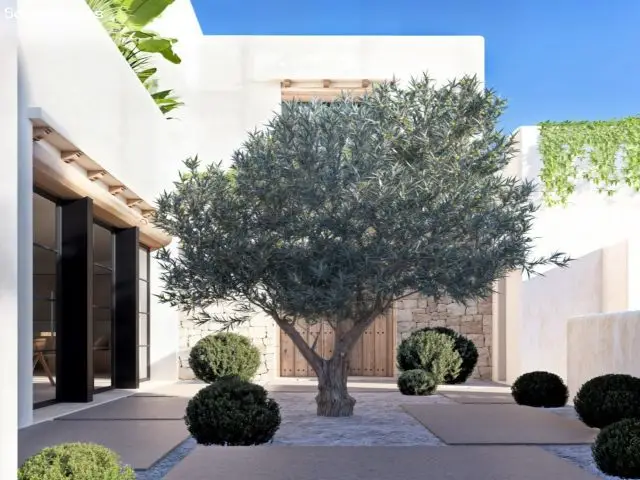 Villa de Lujo en Denia con Vistas al Mar