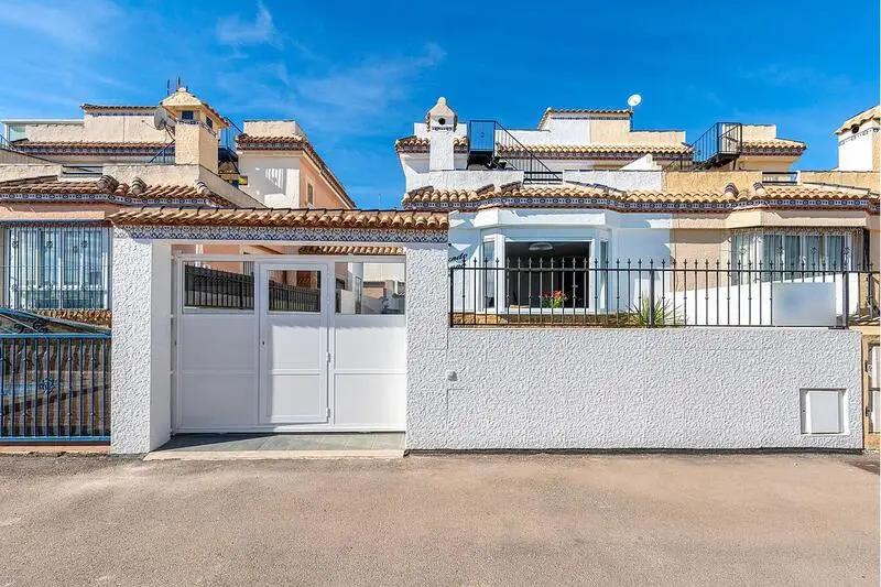 Adosado 3 Dormitorios Villamartin Orihuela Costa