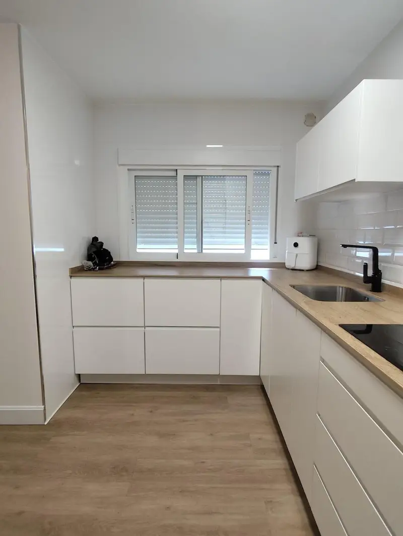 Venta Piso reformado en Margaritas, Córdoba - Ref: CO10-00455