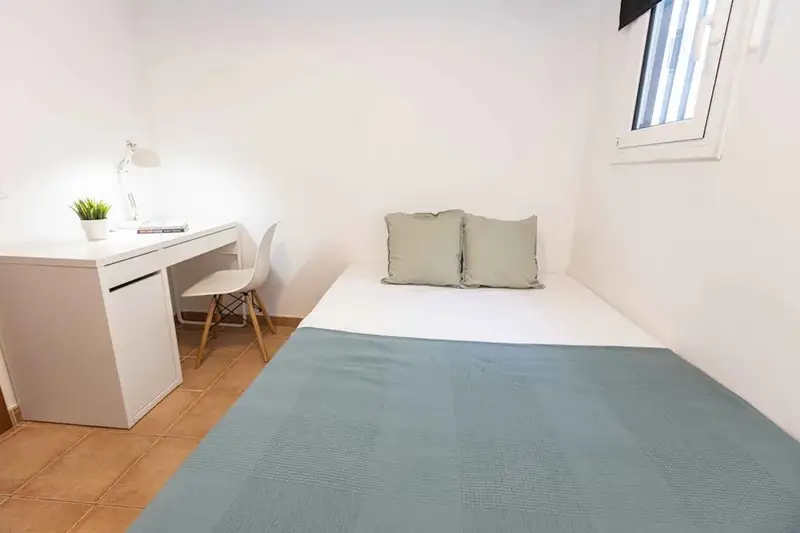 Apartamento en alquiler en Carrer Nou de la Rambla Barcelona