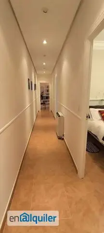 Piso en Palos de la Frontera Madrid 3 habitaciones Alquiler Temporada