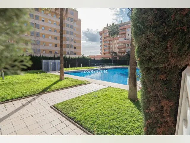 Apartamento en Venta Malaga Parque Litoral 2 Dormitorios