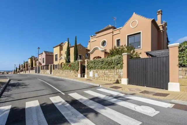 Chalets Golf de Lujo en Venta