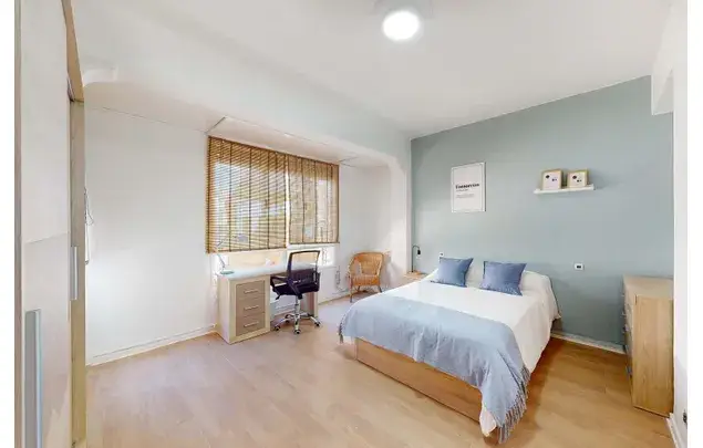 Habitaci
ón 110m
² Castell
ón de la Plana