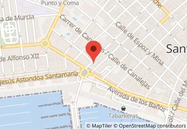 Vivienda en Venta Santa Pola Carrer Francisco Santamaría