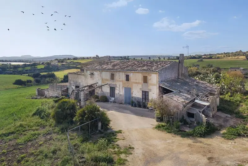 Finca/Casa Rural en venta en Manacor, Mallorca