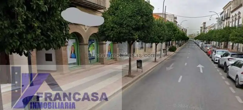 Local Comercial en Venta Campillos 185m2 Inversores