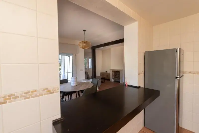 Adosado en Venta Fuente Alamo Murcia 2 Dormitorios