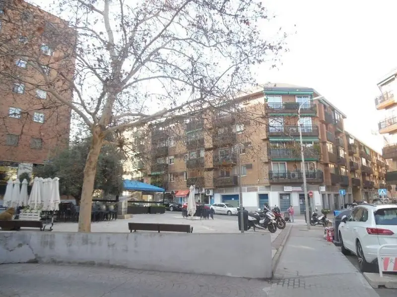 venta Local Comercial en Ciudad Jardín, Chamartín (3SPMADIRDDO-17932-0001PECHUAN)- Globaliza