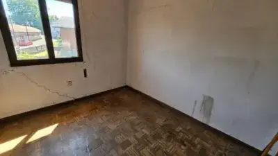 Piso en venta en Avilés - El Caliero - A reformar